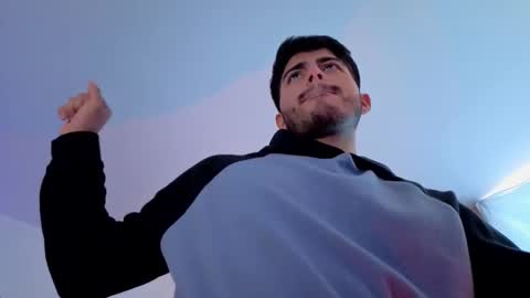 Snapshot of jaiden_thoner chatting on 5, 1, 2026 Jaiden online show from 5, 1, 2026