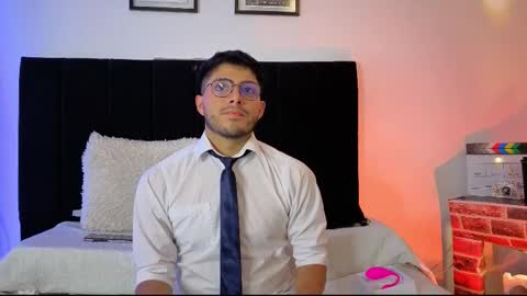 Snapshot of jaiden_thoner chatting on 10, 1, 2026 Jaiden online show from 10, 1, 2026