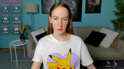 Jeidi online show from 5, 3, 2026