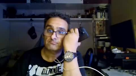 jaimellon26 online show from 18, 1, 2026