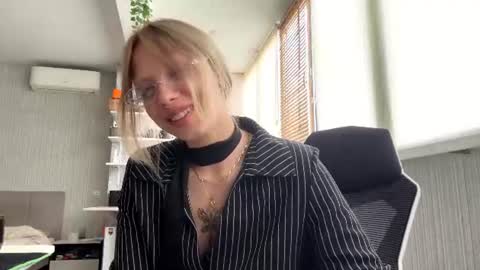 Snapshot of jaimieaugustson chatting on 3, 7, 2026 Grace online show from 3, 7, 2026