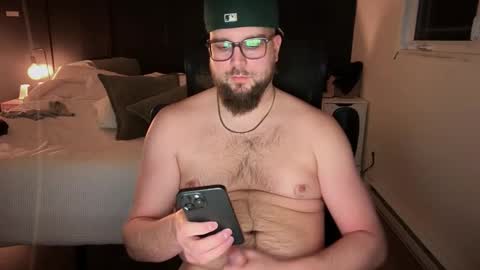 Jake online show from 25, 2, 2026