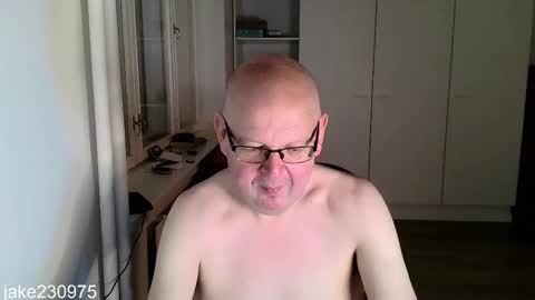 Jake2309 online show from 5, 11, 2025