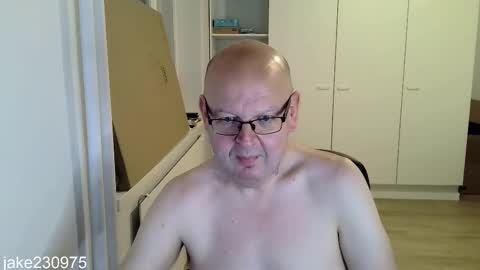 Jake2309 online show from 8, 11, 2025