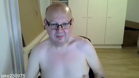 Jake2309 online show from 12, 11, 2025