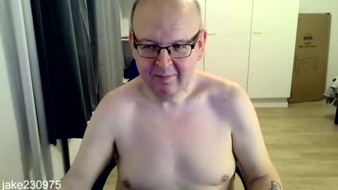 Snapshot of jake230975 chatting on 6, 2, 2026 Jake2309 online show from 6, 2, 2026
