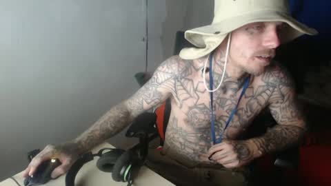 showingitoff online show from 6, 10, 2025