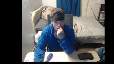 showingitoff online show from 2, 11, 2025