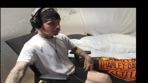 showingitoff online show from 7, 3, 2026