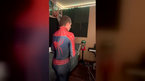 jake92100 online show from 13, 3, 2026