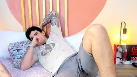 Jake And Nicole online show from 18, 1, 2026