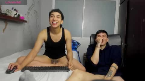 JAKE BOO online show from 9, 11, 2025