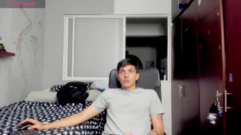 JAKE BOO online show from 22, 11, 2025