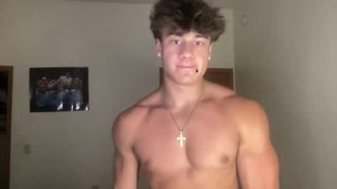 Snapshot of jake_brick chatting on 3, 7, 2026 jake_brick online show from 3, 7, 2026