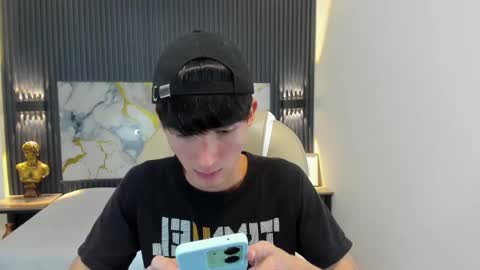 JAKE online show from 9, 10, 2025