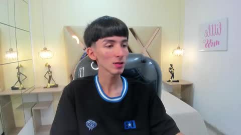 JAKE online show from 3, 12, 2025