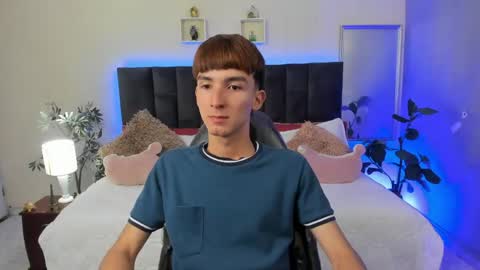 Snapshot of jake_evanss_ chatting on 6, 5, 2026 JAKE online show from 6, 5, 2026