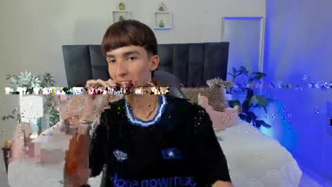 Snapshot of jake_evanss_ chatting on 13, 5, 2026 JAKE online show from 13, 5, 2026