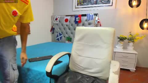 jake_falcon online show from 24, 6, 2026