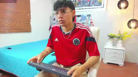 jake_falcon online show from 27, 6, 2026