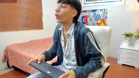 jake_falcon online show from 21, 7, 2026
