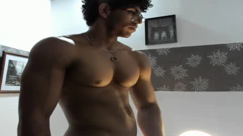 jake_hill1 online show from 27, 1, 2025