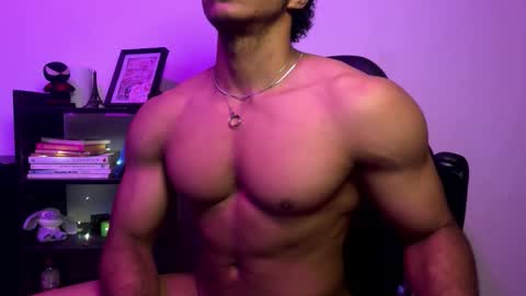 jake_hill1 online show from 7, 11, 2025