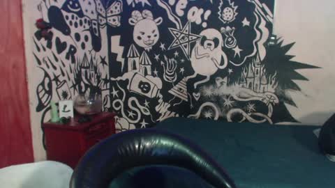 Snapshot of jake_js1 chatting on 13, 1, 2025 JakeRam online show from 13, 1, 2025