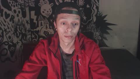 Snapshot of jake_js1 chatting on 9, 2, 2026 JakeRam online show from 9, 2, 2026