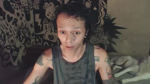 Snapshot of jake_js1 chatting on 15, 3, 2026 JakeRam online show from 15, 3, 2026