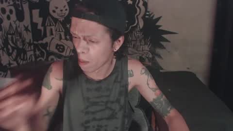 Snapshot of jake_js1 chatting on 31, 3, 2026 JakeRam online show from 31, 3, 2026