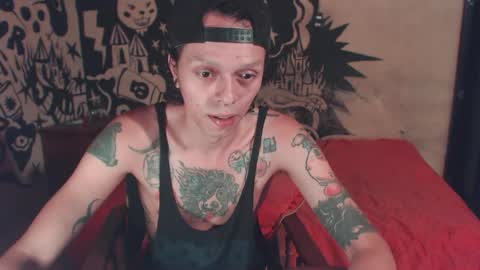 JakeRam online show from 21, 5, 2026
