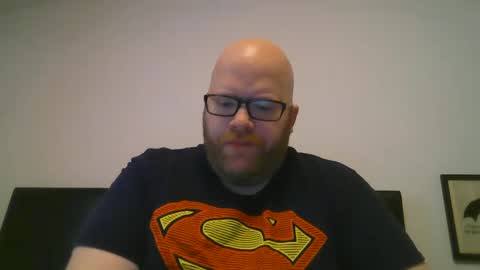 Jake - Check out my NEW OnlyFans page  online show from 31, 12, 2024