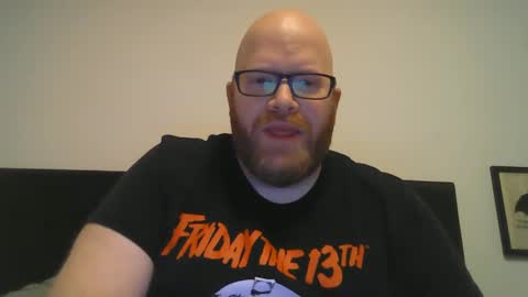 Jake - Check out my NEW OnlyFans page  online show from 9, 2, 2025