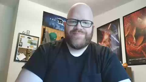 Jake - Check out my NEW OnlyFans page  online show from 12, 10, 2025