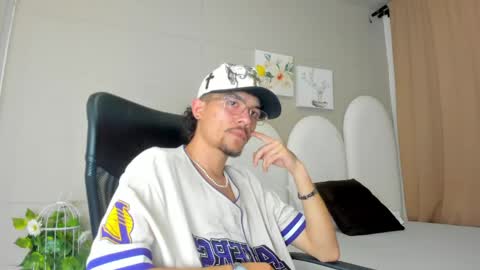 Snapshot of jake_miller__ chatting on 25, 5, 2026 Jake online show from 25, 5, 2026