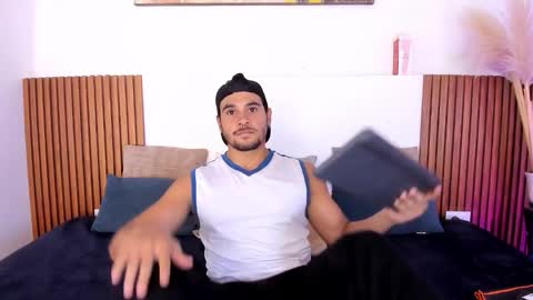 Jake  online show from 10, 11, 2025