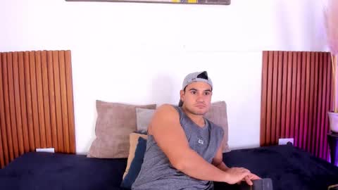 Jake  online show from 15, 12, 2025