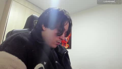 Snapshot of jake_murphy chatting on 20, 12, 2024 jake_murphy online show from 20, 12, 2024
