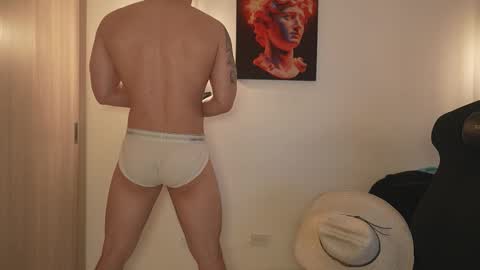 Snapshot of jake_murphy chatting on 24, 10, 2025 jake_murphy online show from 24, 10, 2025