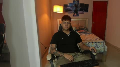 Snapshot of jake_pons chatting on 10, 12, 2024 Jake Pons online show from 10, 12, 2024