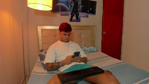 Snapshot of jake_pons chatting on 17, 12, 2024 Jake Pons online show from 17, 12, 2024