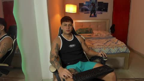Snapshot of jake_pons chatting on 23, 1, 2025 Jake Pons online show from 23, 1, 2025