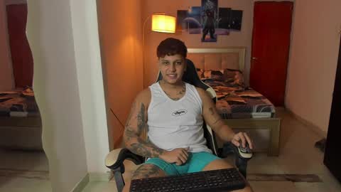 Snapshot of jake_pons chatting on 12, 2, 2025 Jake Pons online show from 12, 2, 2025