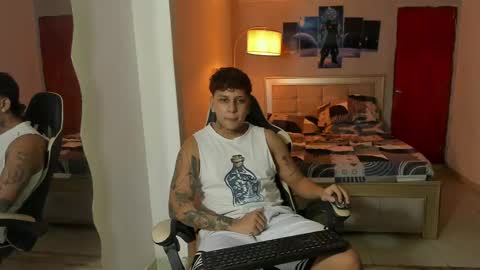 Snapshot of jake_pons chatting on 13, 2, 2025 Jake Pons online show from 13, 2, 2025