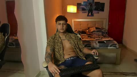 Snapshot of jake_pons chatting on 17, 2, 2025 Jake Pons online show from 17, 2, 2025