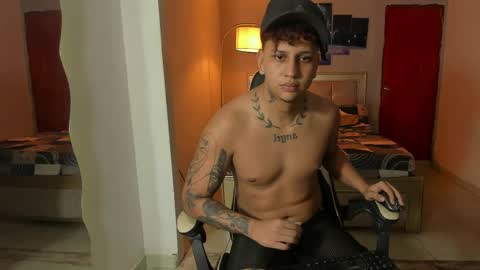 Snapshot of jake_pons chatting on 22, 2, 2025 Jake Pons online show from 22, 2, 2025