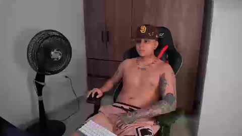 Jake Pons online show from 17, 3, 2026