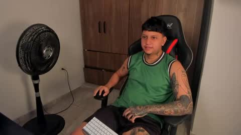 Jake Pons online show from 27, 3, 2026