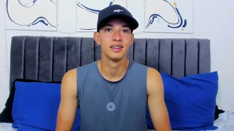 Hi guys im new 3 online show from 24, 2, 2025